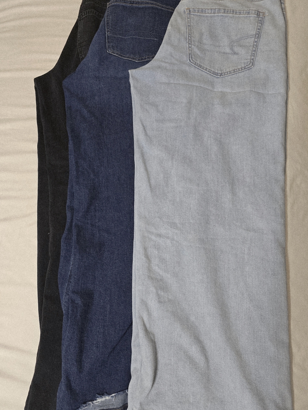 American Eagle Dreamy Drape Bundle